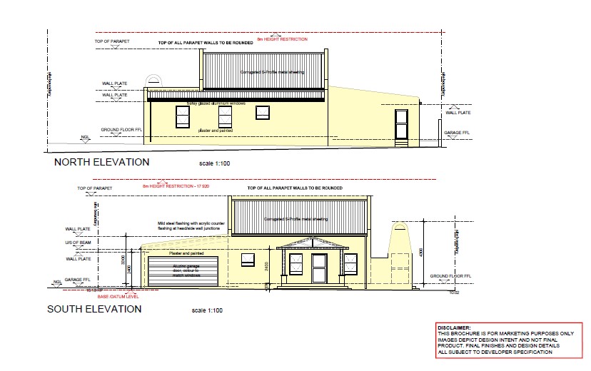 3 Bedroom Property for Sale in St Helena Views Western Cape